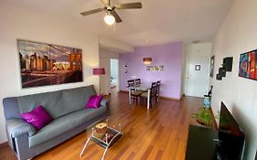 Apartamento con vistas
