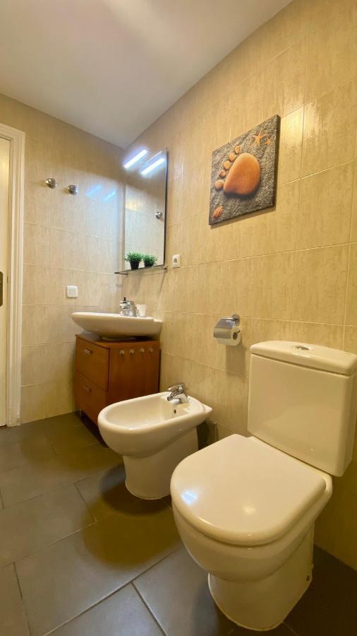 Apartamento con vistas Las Palmas de Gran Canaria Exterior foto
