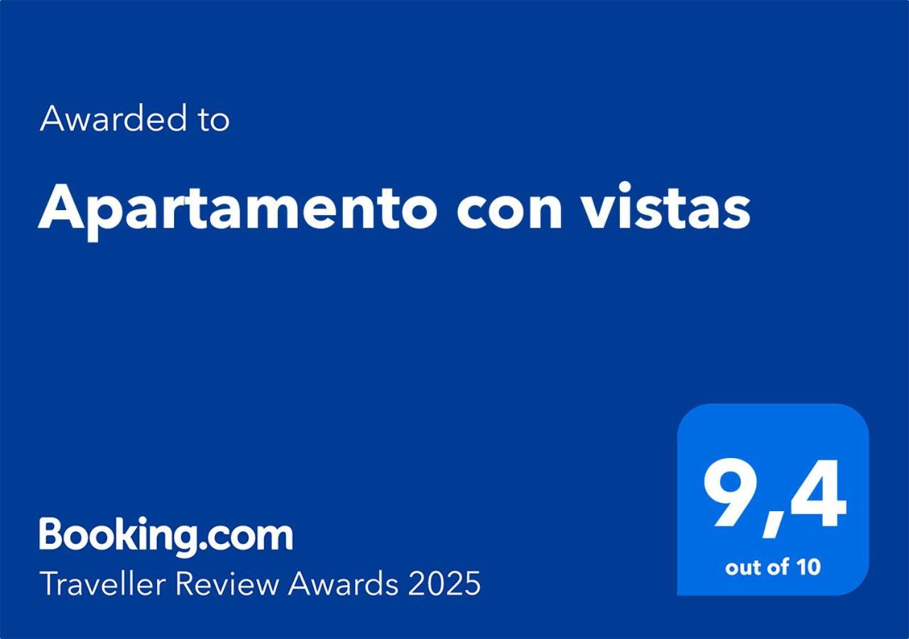 Apartamento con vistas Las Palmas de Gran Canaria Exterior foto
