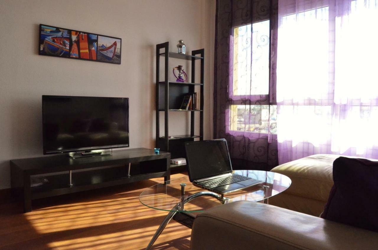 Apartamento con vistas Las Palmas de Gran Canaria Exterior foto