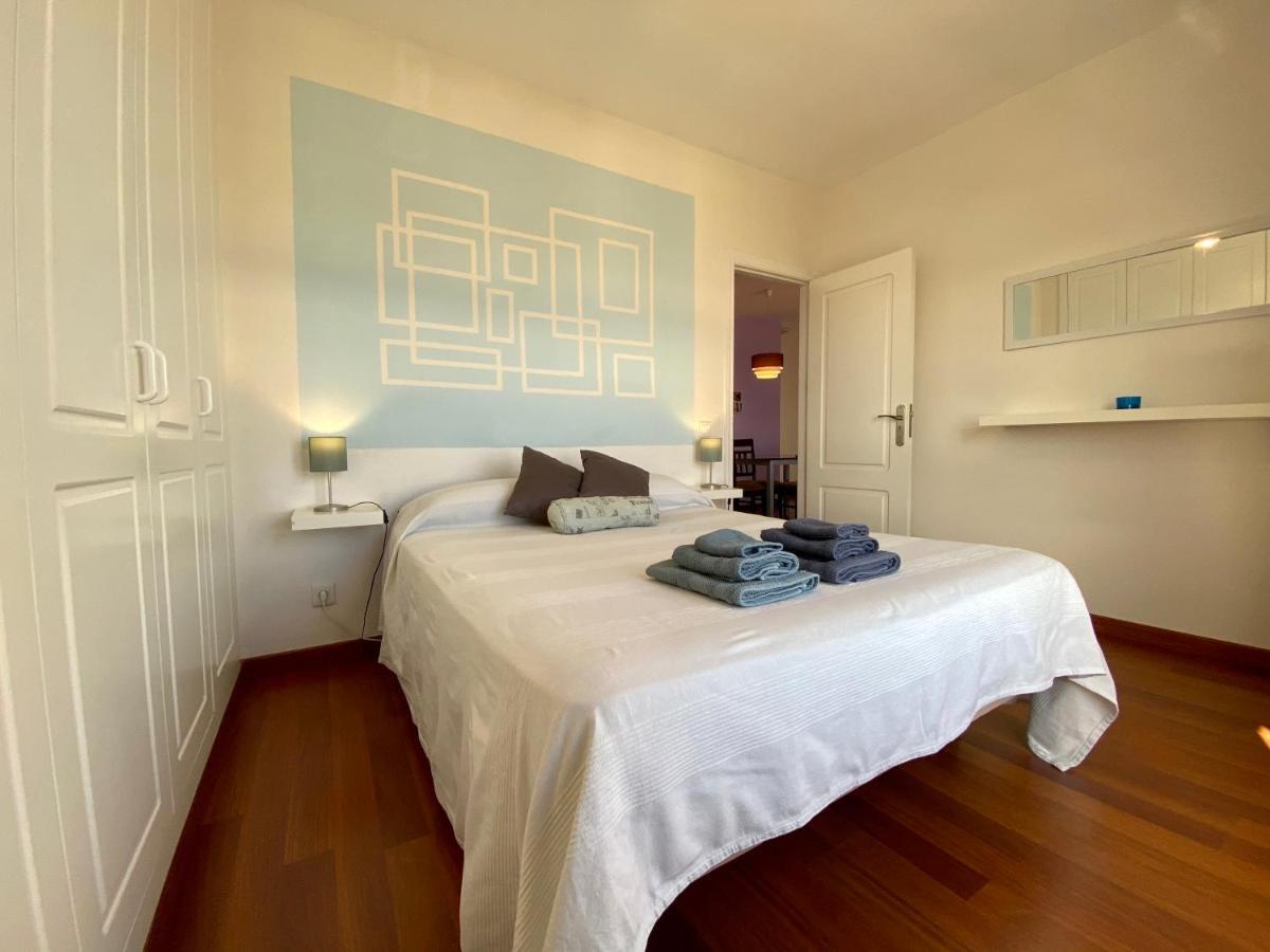 Apartamento con vistas Las Palmas de Gran Canaria Exterior foto
