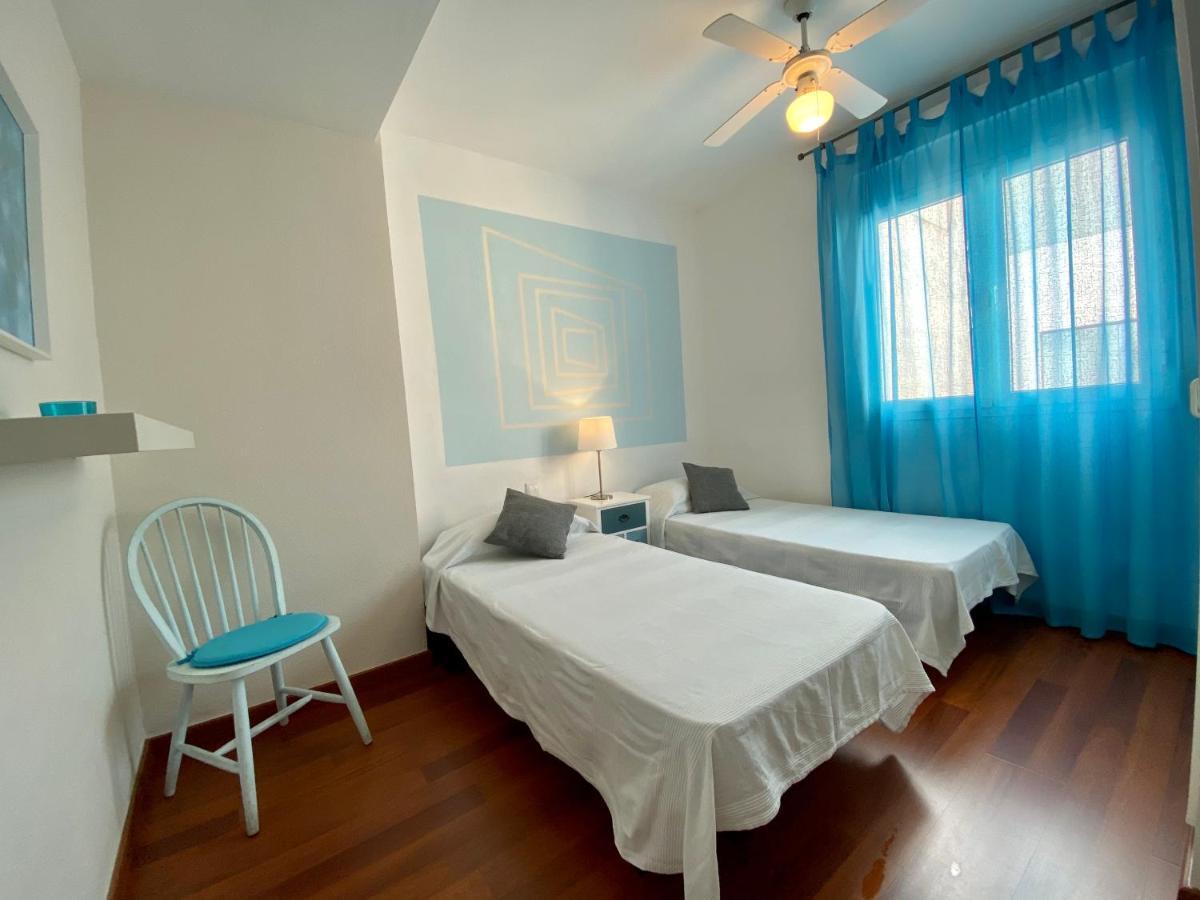 Apartamento con vistas Las Palmas de Gran Canaria Exterior foto